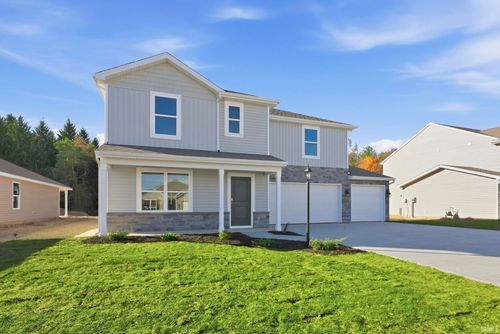 5040 Beechmont Ln, New Haven, IN, 46774-9253 | Card Image