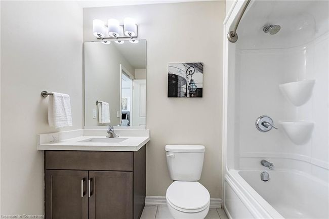 221 - 640 Sauve St, House attached with 2 bedrooms, 2 bathrooms and 1 parking in Milton ON | Image 27