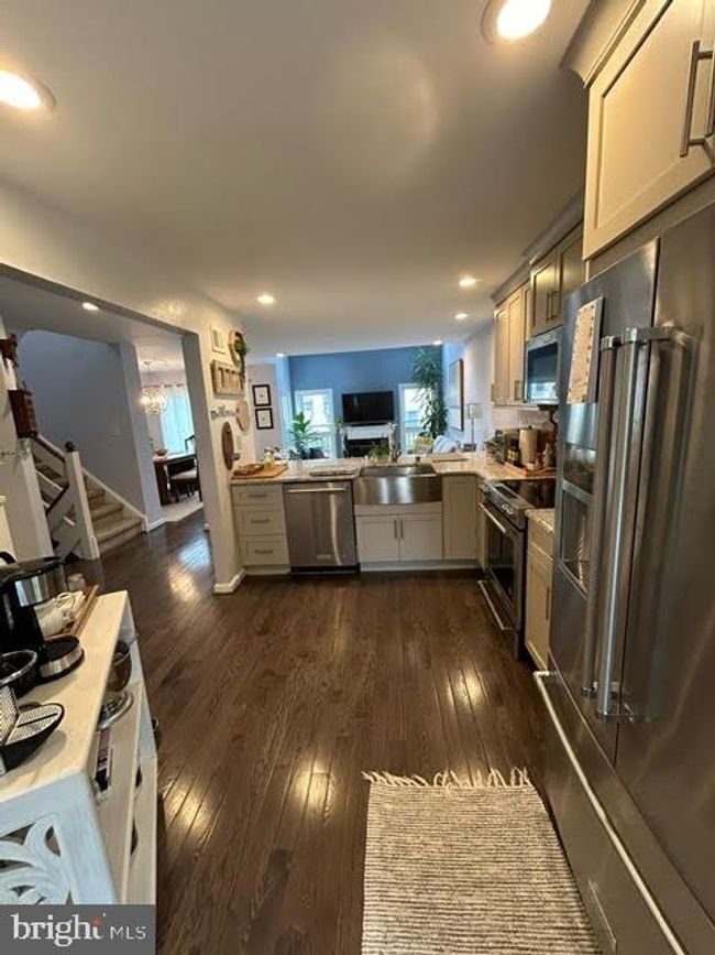 1604 - 1604 Cotswald Ct, Townhouse with 3 bedrooms, 3 bathrooms and null parking in WEST CHESTER PA | Image 13