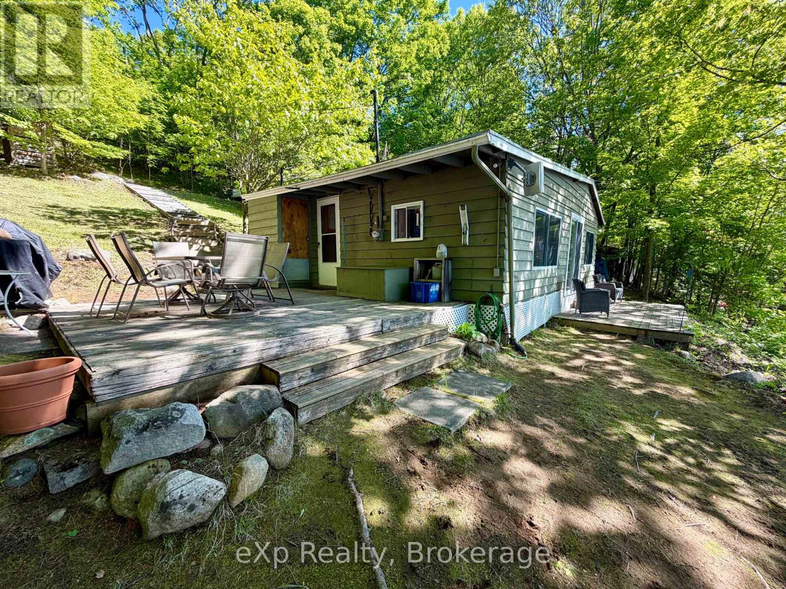 Residential in Muskoka Lakes (Watt) 4