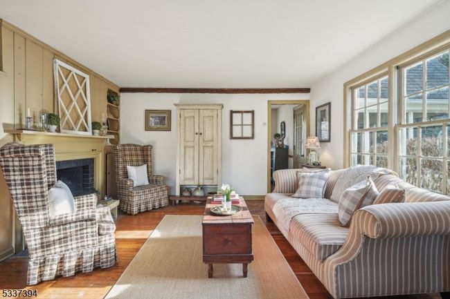 17 E Main St, House other with 4 bedrooms, 2 bathrooms and null parking in Mendham Twp NJ | Image 8