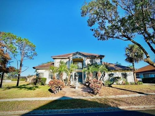 2949 Zaharias Drive, ORLANDO, FL, 32837 | Card Image