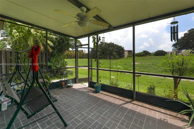 3531 Inverrary Blvd W, Home with 3 bedrooms, 2 bathrooms and null parking in Lauderhill FL | Image 34