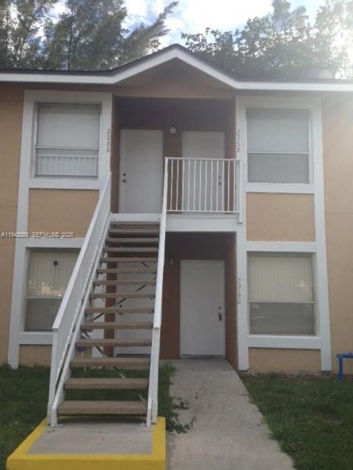 2260 Sw 81st Ave, Miramar, FL, 33025-2271 | Card Image