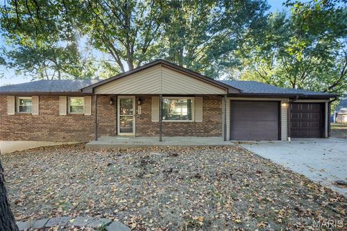 205 S Forester Dr, Cape Girardeau, MO, 63701-8529 | Card Image