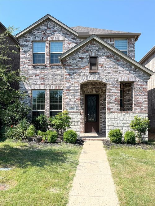1331 Bailey Ln, Allen, TX, 75013-2865 | Card Image