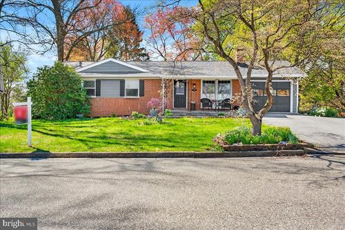 33 Fox Rock Dr, MYERSVILLE, MD, 21773-8402 | Card Image