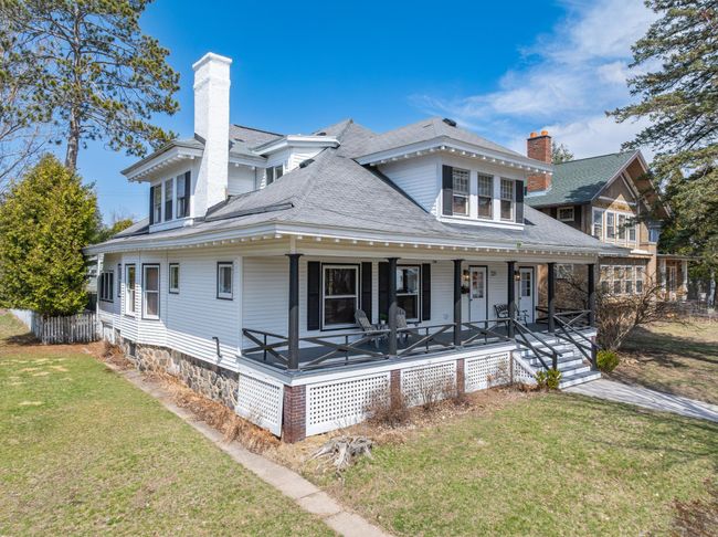 321 Dahl St, House other with 4 bedrooms, 4 bathrooms and null parking in Rhinelander WI | Image 34