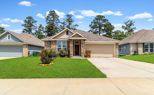 121 New Dawn Trail, Huntsville, TX, 77320 | Card Image