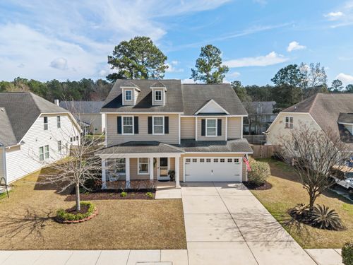 220 Devonshire Dr, Moncks Corner, SC, 29461-5800 | Card Image