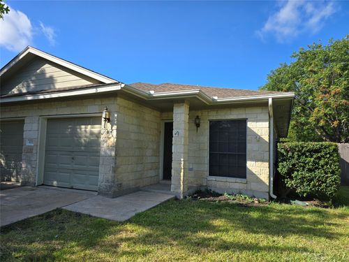 b-8701 Weiser Drive, Austin, TX, 78729 | Card Image