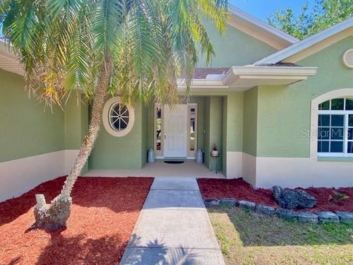 3721 Adelaide Ave, NORTH PORT, FL, 34288-8818 | Card Image