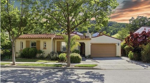 7111 Eagle Ridge Ct, Gilroy, CA, 95020 | Card Image