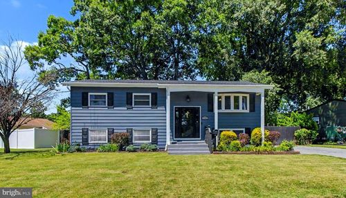 3702 Hurlock Rd, MIDDLE RIVER, MD, 21220-3018 | Card Image