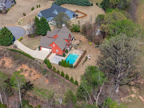 240 Clearridge Way, Greer, SC, 29651 | Card Image