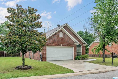 1028 Castlemaine Dr, BIRMINGHAM, AL, 35226-5922 | Card Image