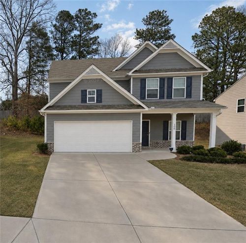 100 Valley Brook Way, Dallas, GA, 30132-5582 | Card Image