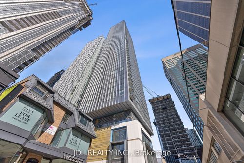 2103-8 Cumberland St, Toronto, ON, M4W0B6 | Card Image