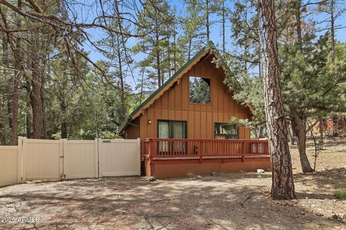 3956 N Bloody Basin Rd, Pine, AZ, 85544-5066 | Card Image