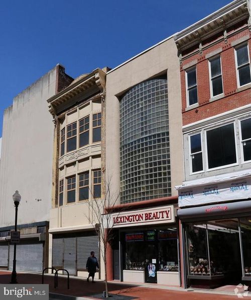 112 W Lexington St, BALTIMORE, MD, 21201-3411 | Card Image