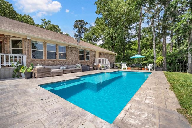 111 Venice Way, House other with 3 bedrooms, 2 bathrooms and 2 parking in Huntsville TX | Image 22
