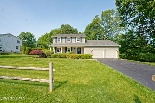 400 Donald Dr, Rotterdam, NY, 12306-5613 | Card Image