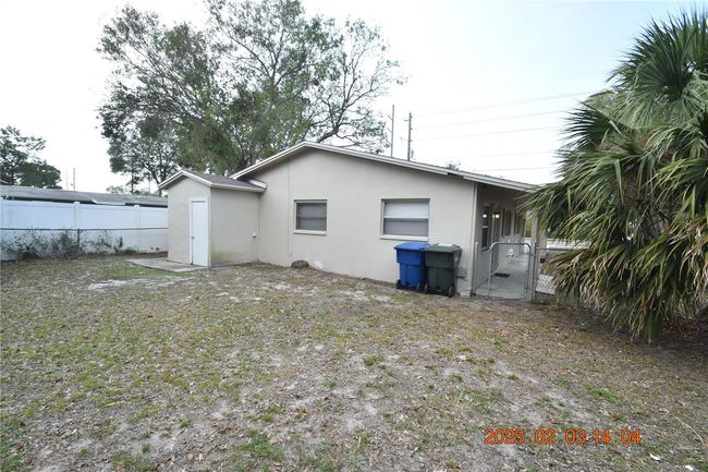 A - 1741 Trotter Rd, Home with 2 bedrooms, 1 bathrooms and null parking in LARGO FL | Image 7