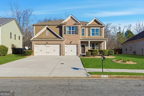 2812 Bluestone Dr Sw, Atlanta, GA, 30331-9530 | Card Image