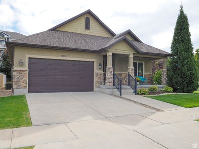 9221 S Brighton Dr, House other with 2 bedrooms, 3 bathrooms and 2 parking in Sandy UT | Image 3