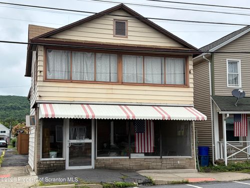 201 Main St, Duryea, PA, 18642-1030 | Card Image