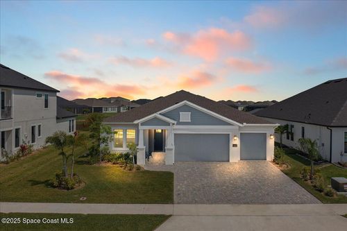 3234 Laming Way, Melbourne, FL, 32940-8825 | Card Image