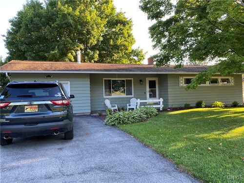 383 Northfield Way, Camillus, NY, 13031-1303 | Card Image