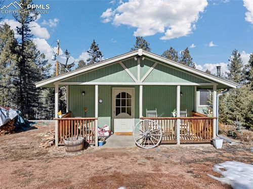 191 Nuaku Rd, Florissant, CO, 80816-9679 | Card Image