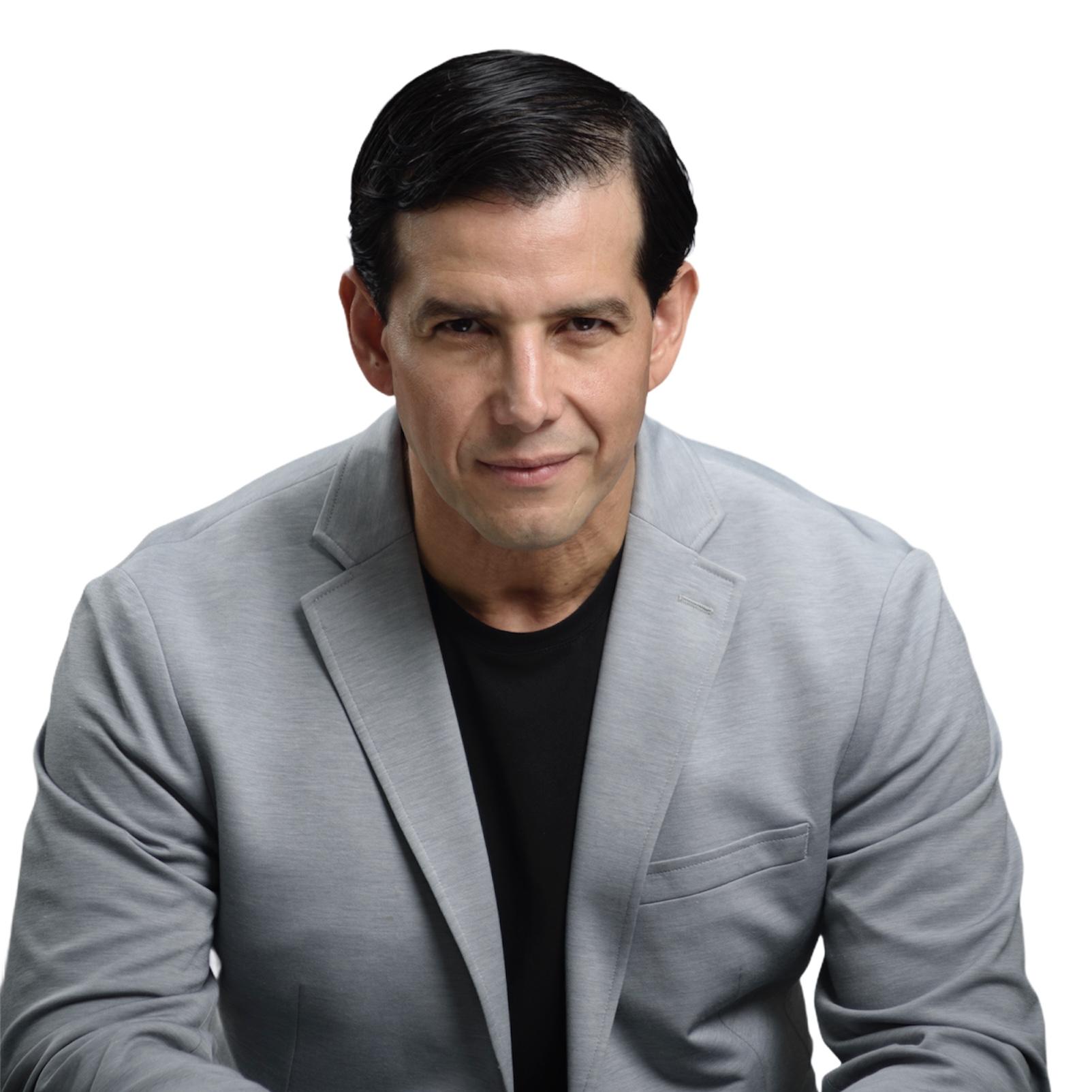 Jose Moreno