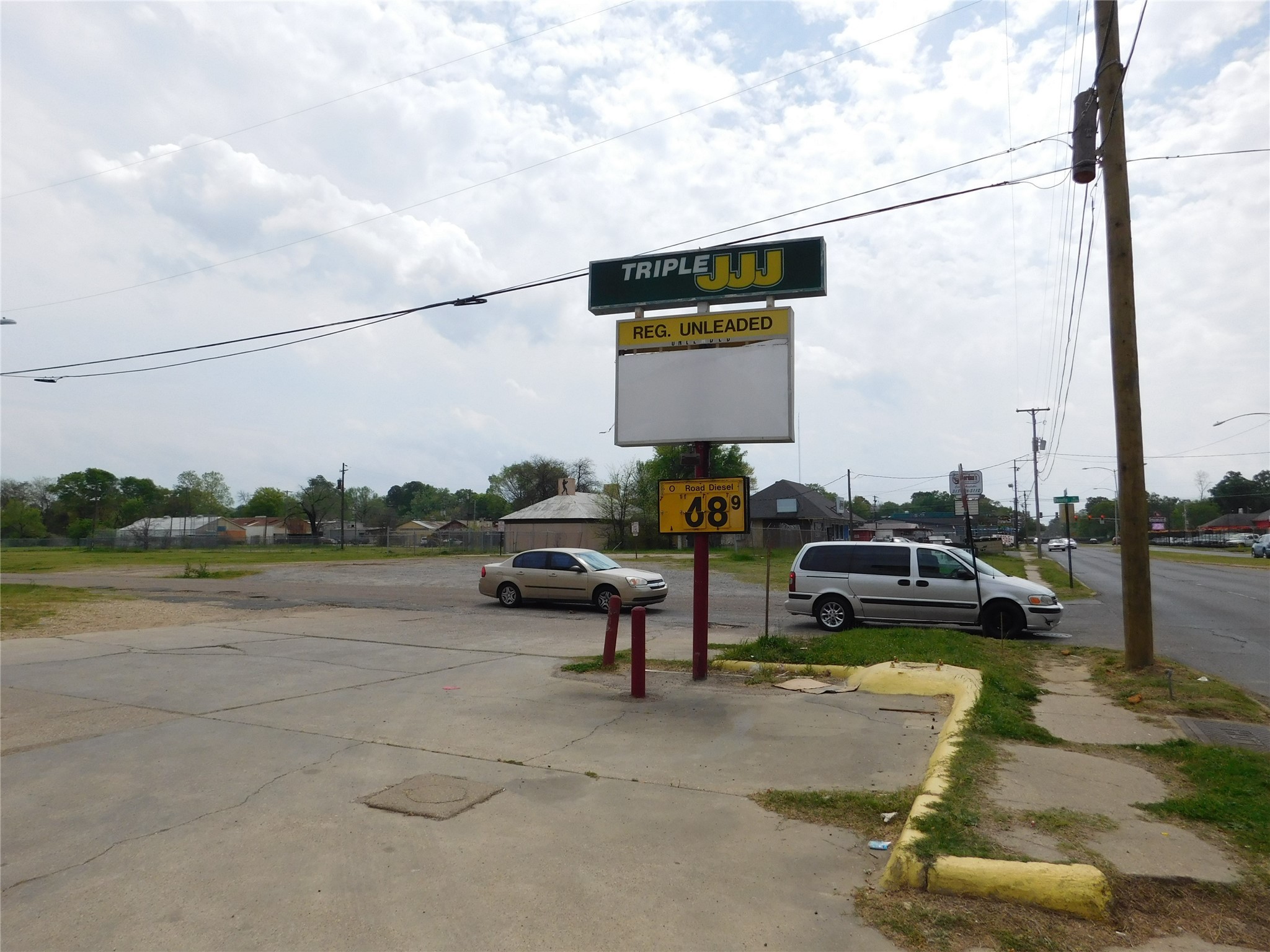 Commercial Sale in Shreveport 5