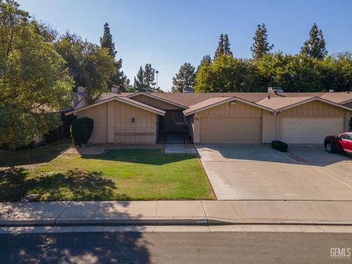 1419 Thunderbird Street, Bakersfield, CA, 93309 | Card Image