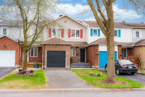 66 Kimbolton Cres, Kanata, ON, K2K2S4 | Card Image
