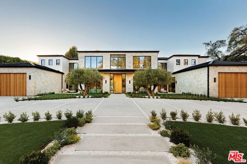 5345 Encino Ave, Encino, CA, 91316-2527 | Card Image