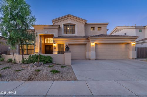 7446 E Journey Ln, Scottsdale, AZ, 85255-4610 | Card Image