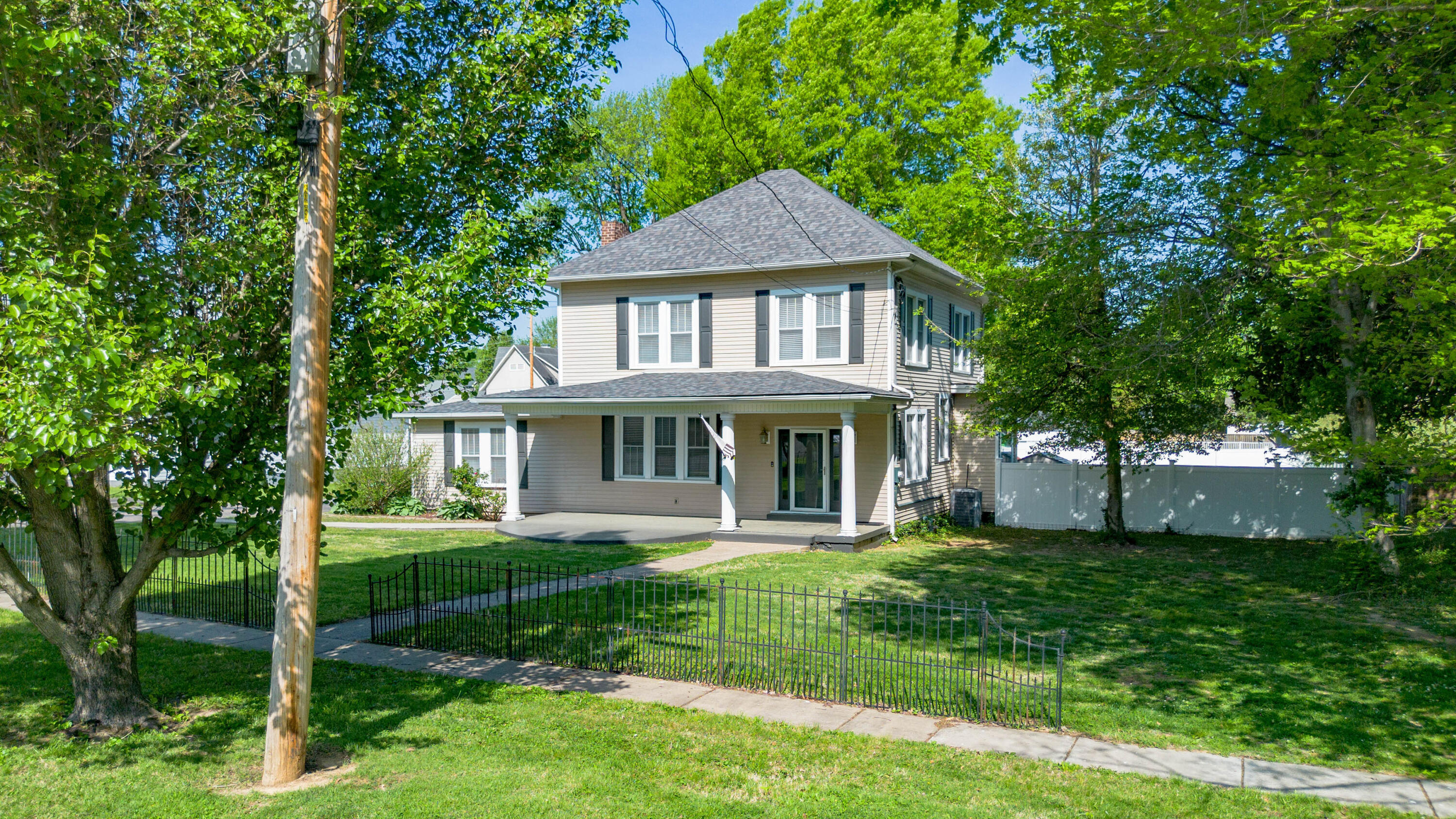 Residential in Paducah 2