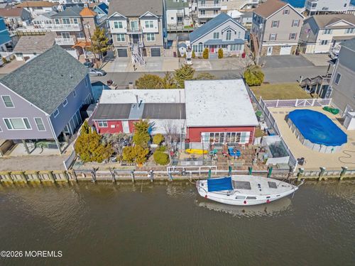 242 Evergreen Drive, Bayville, NJ, 08721 | Card Image