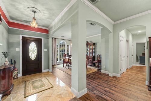 1243 Chartres, Kaufman, TX, 75142-4473 | Card Image