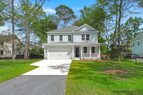 5706 Barbary Coast, Hollywood, SC, 29449-5805 | Card Image