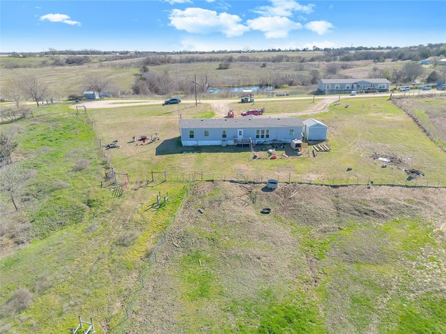 Birds eye view of property featuring a rural view | Image 6