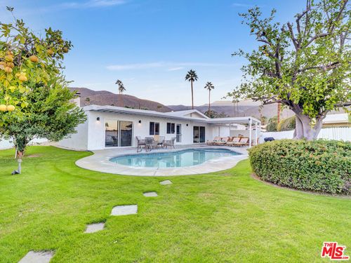 39390 Marietta Cir, Cathedral City, CA, 92234-2442 | Card Image