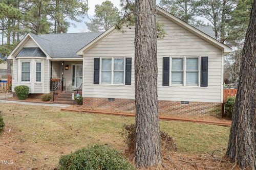 4209 Medlar Lane, Raleigh, NC, 27616 | Card Image