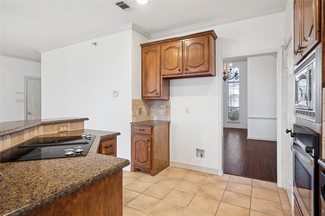 Center Island Cooktop | Image 18