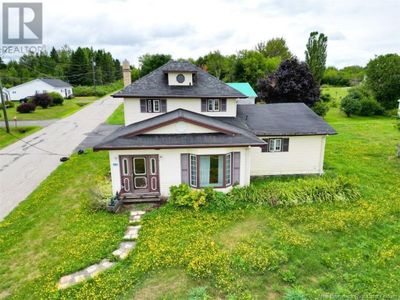 22 Mcallister Rd, House other with 3 bedrooms, 2 bathrooms and null parking in Belledune NB | Image 2