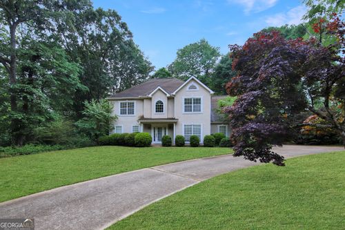 143 Cameron Pointe Dr, Lagrange, GA, 30240-7727 | Card Image
