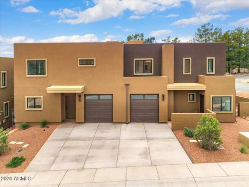 23b-10 Navajo Dr, Sedona, AZ, 86336 | Card Image